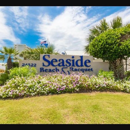 Updated Condo. Great For Families. Seaside Beach And Racquet Club 5717 Orange Beach Eksteriør bilde