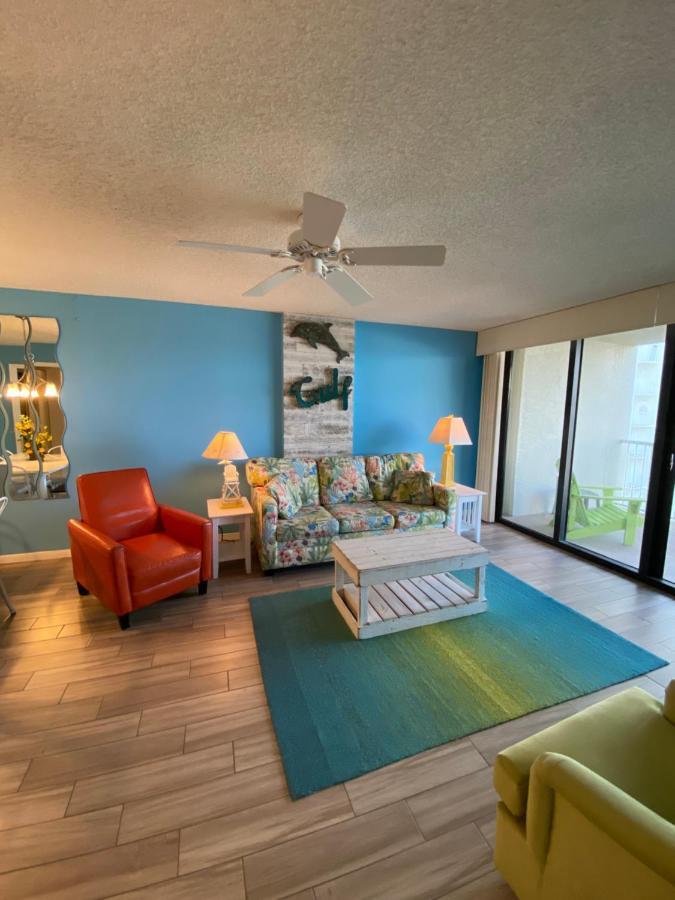 Updated Condo. Great For Families. Seaside Beach And Racquet Club 5717 Orange Beach Eksteriør bilde