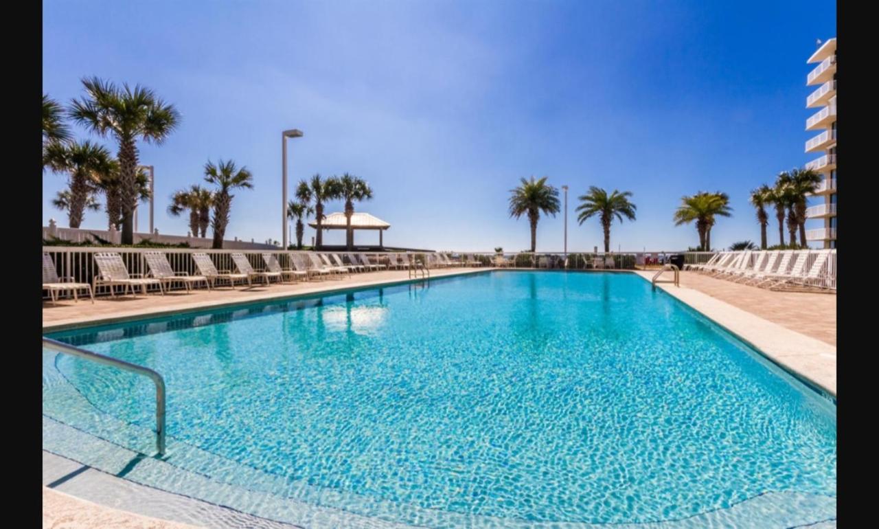 Updated Condo. Great For Families. Seaside Beach And Racquet Club 5717 Orange Beach Eksteriør bilde