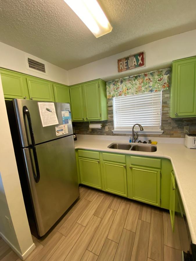 Updated Condo. Great For Families. Seaside Beach And Racquet Club 5717 Orange Beach Eksteriør bilde