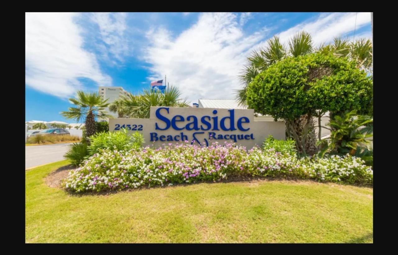 Updated Condo. Great For Families. Seaside Beach And Racquet Club 5717 Orange Beach Eksteriør bilde
