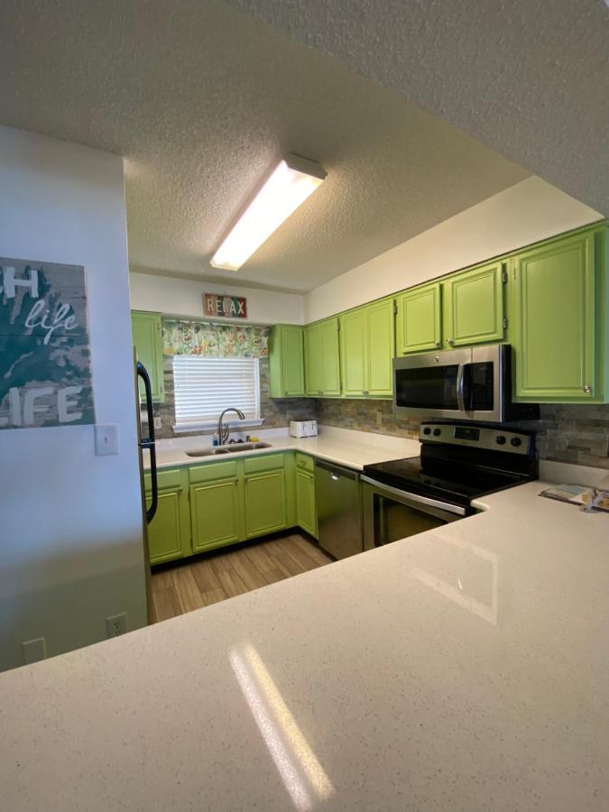 Updated Condo. Great For Families. Seaside Beach And Racquet Club 5717 Orange Beach Eksteriør bilde
