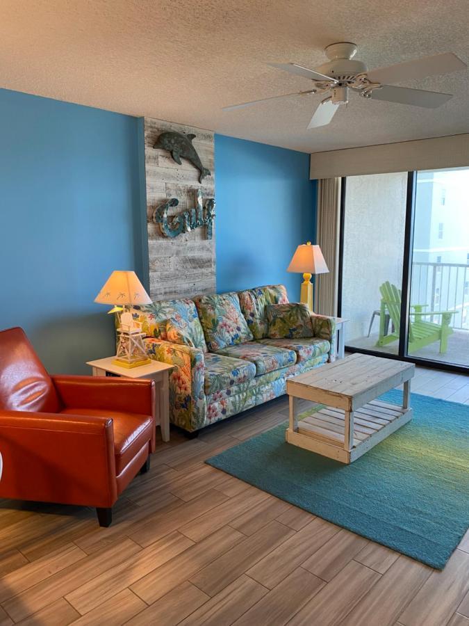 Updated Condo. Great For Families. Seaside Beach And Racquet Club 5717 Orange Beach Eksteriør bilde