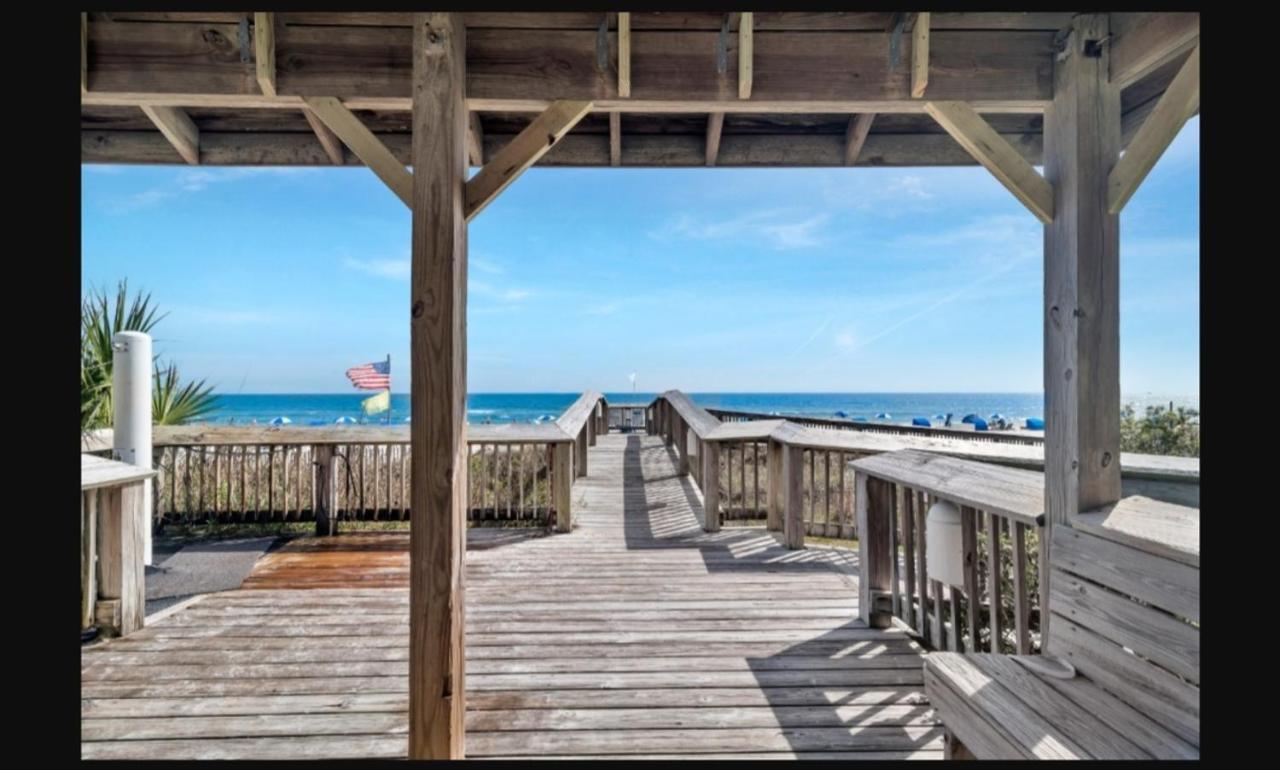 Updated Condo. Great For Families. Seaside Beach And Racquet Club 5717 Orange Beach Eksteriør bilde