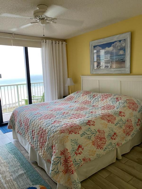 Updated Condo. Great For Families. Seaside Beach And Racquet Club 5717 Orange Beach Eksteriør bilde