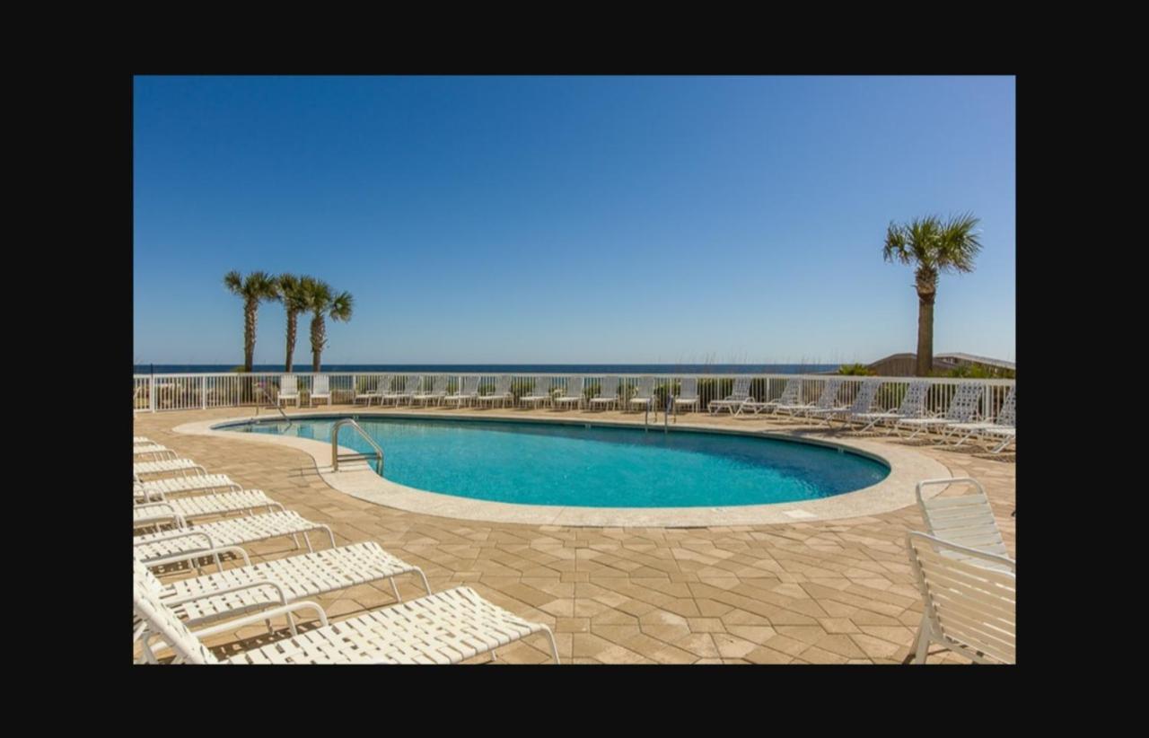 Updated Condo. Great For Families. Seaside Beach And Racquet Club 5717 Orange Beach Eksteriør bilde
