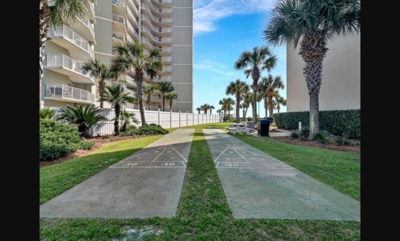 Updated Condo. Great For Families. Seaside Beach And Racquet Club 5717 Orange Beach Eksteriør bilde