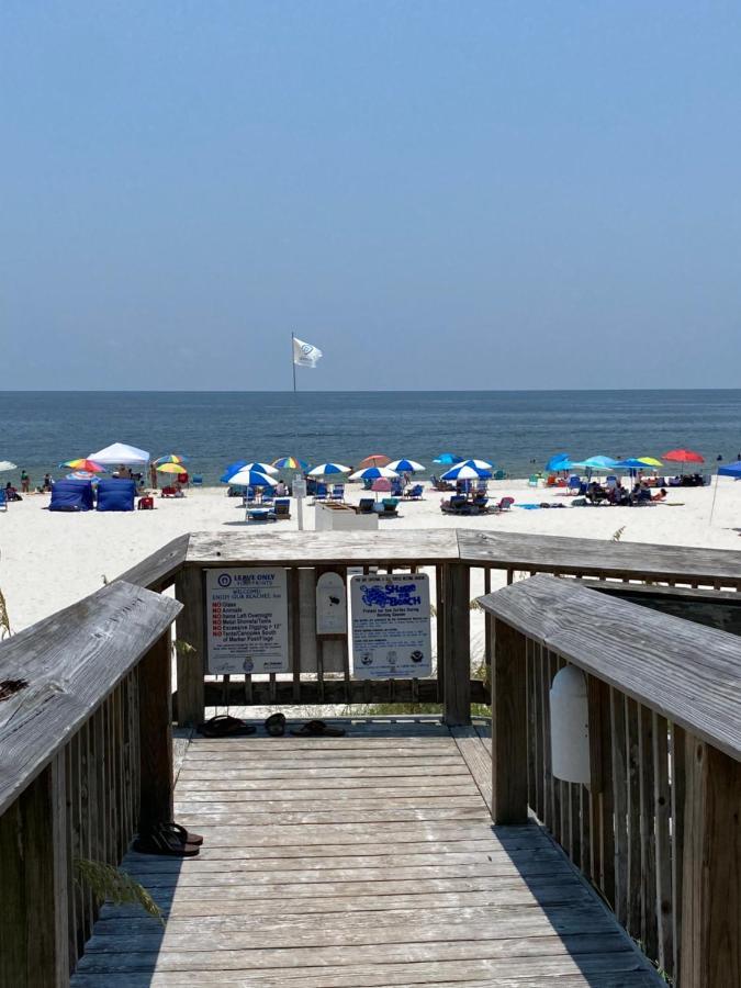 Updated Condo. Great For Families. Seaside Beach And Racquet Club 5717 Orange Beach Eksteriør bilde