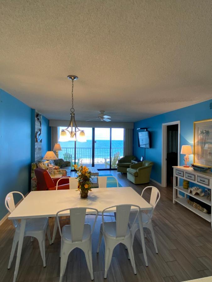 Updated Condo. Great For Families. Seaside Beach And Racquet Club 5717 Orange Beach Eksteriør bilde