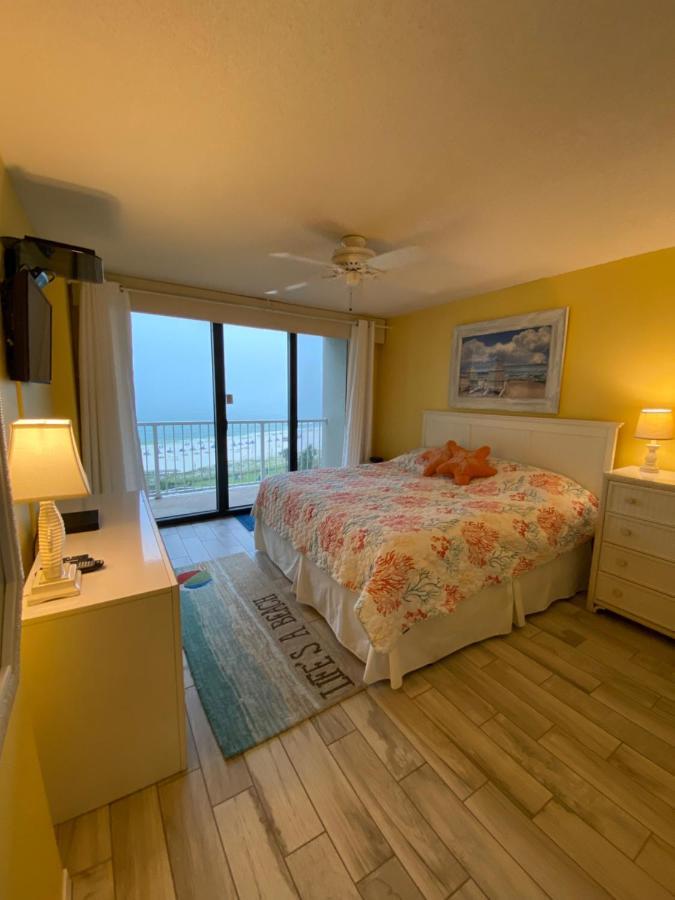 Updated Condo. Great For Families. Seaside Beach And Racquet Club 5717 Orange Beach Eksteriør bilde