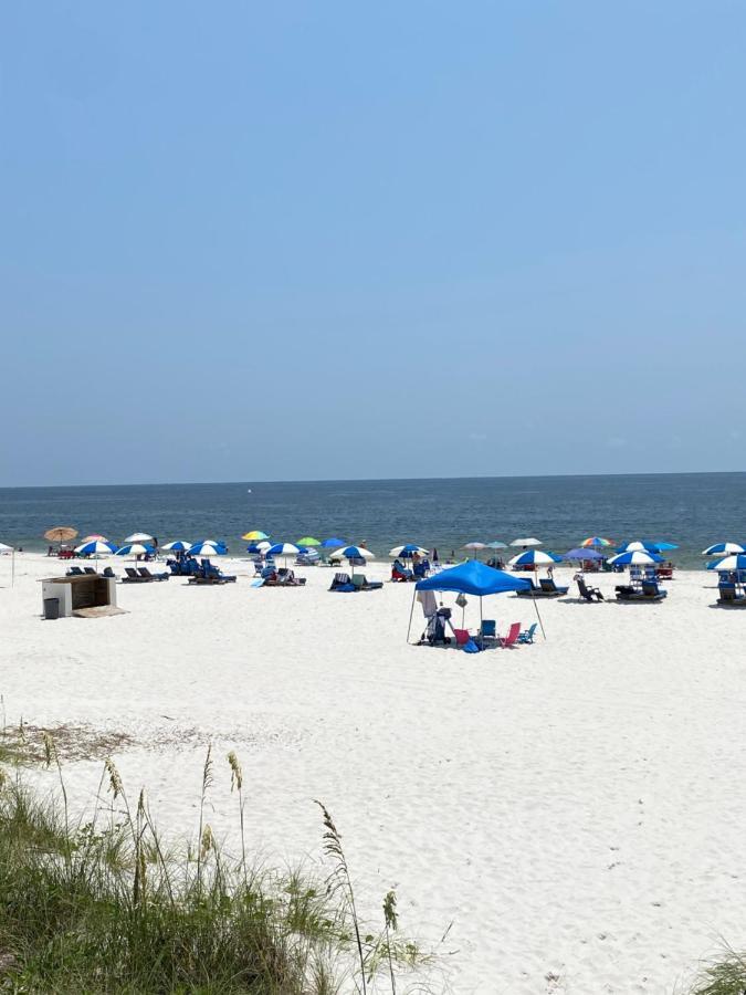 Updated Condo. Great For Families. Seaside Beach And Racquet Club 5717 Orange Beach Eksteriør bilde