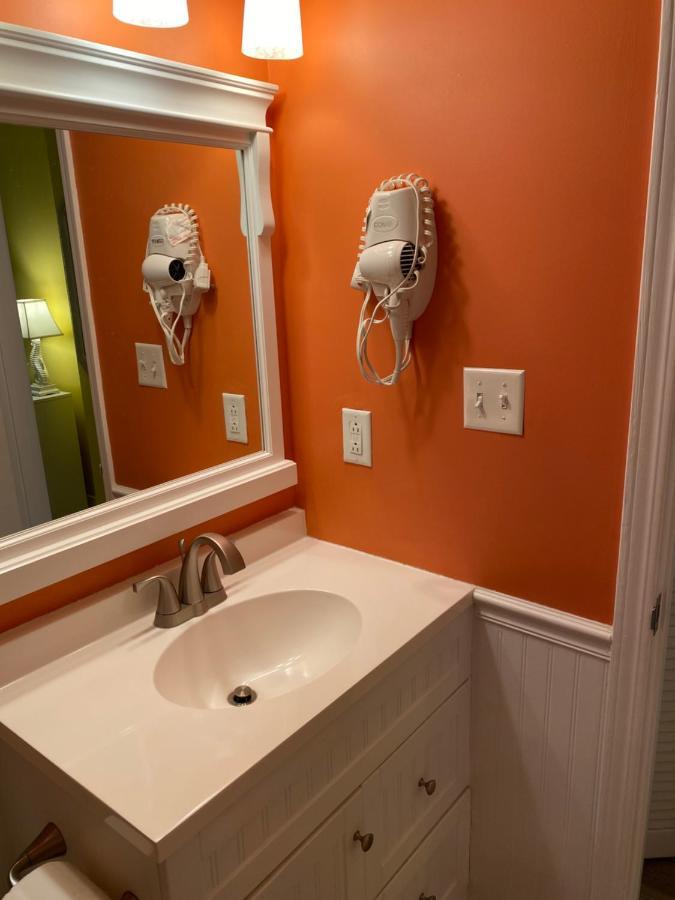 Updated Condo. Great For Families. Seaside Beach And Racquet Club 5717 Orange Beach Eksteriør bilde