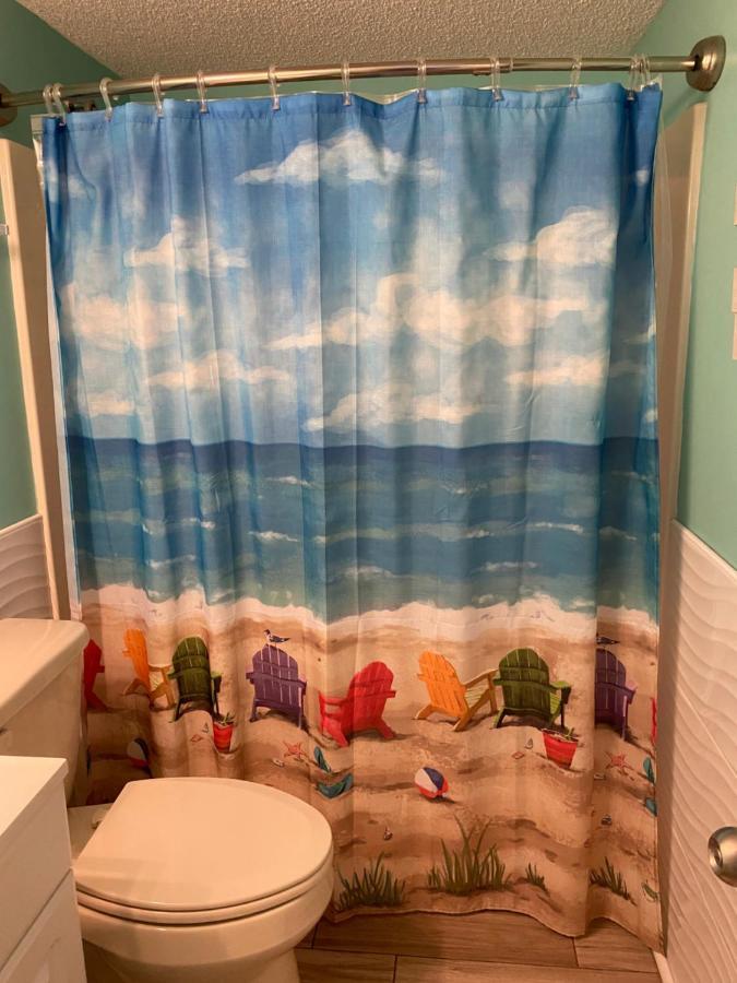 Updated Condo. Great For Families. Seaside Beach And Racquet Club 5717 Orange Beach Eksteriør bilde